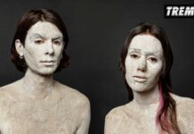 TREMORS// Agar Agar are the French dance duo making video-game inspired electro Agar Agar