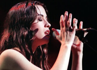 A love letter to Alanis’ ‘Jagged Little Pill’ at 25 Alanis Morisette