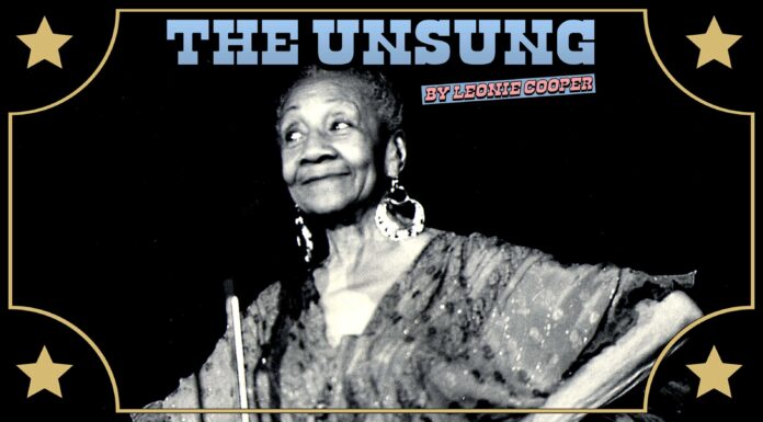 The Unsung: At 83, Alberta Hunter’s plucky, feminist jazz was still captivating crowds Alberta Hunter