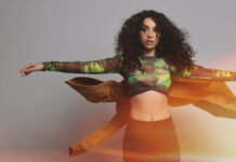 Alessia Cara interview: “I write about pain differently now” Alessia Cara Interview