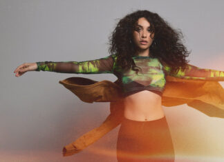 Alessia Cara interview: “I write about pain differently now” Alessia Cara Interview