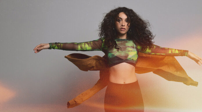 Alessia Cara interview: “I write about pain differently now” Alessia Cara Interview