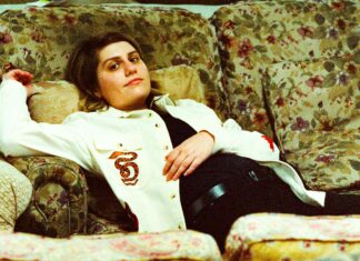 45s Of The Week: Alex Lahey, Girl Ray, Petite Noir and more! Alex Lahey