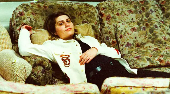 45s Of The Week: Alex Lahey, Girl Ray, Petite Noir and more! Alex Lahey