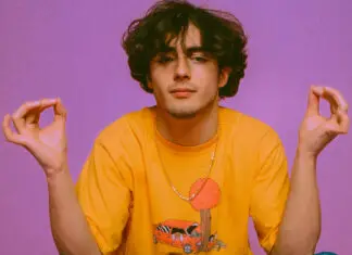 Alfie Templeman: “Everyone’s invited to the barbecue. My songs are on the grill” Alfie Templeman