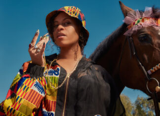 Aluna: “A solo project is like turning up to a warehouse party, not knowing what’s behind the door” Aluna interview