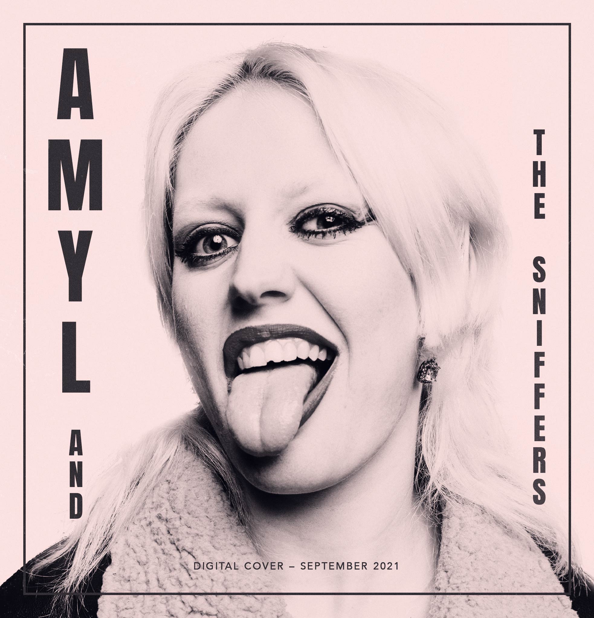 Amyl & The Sniffers