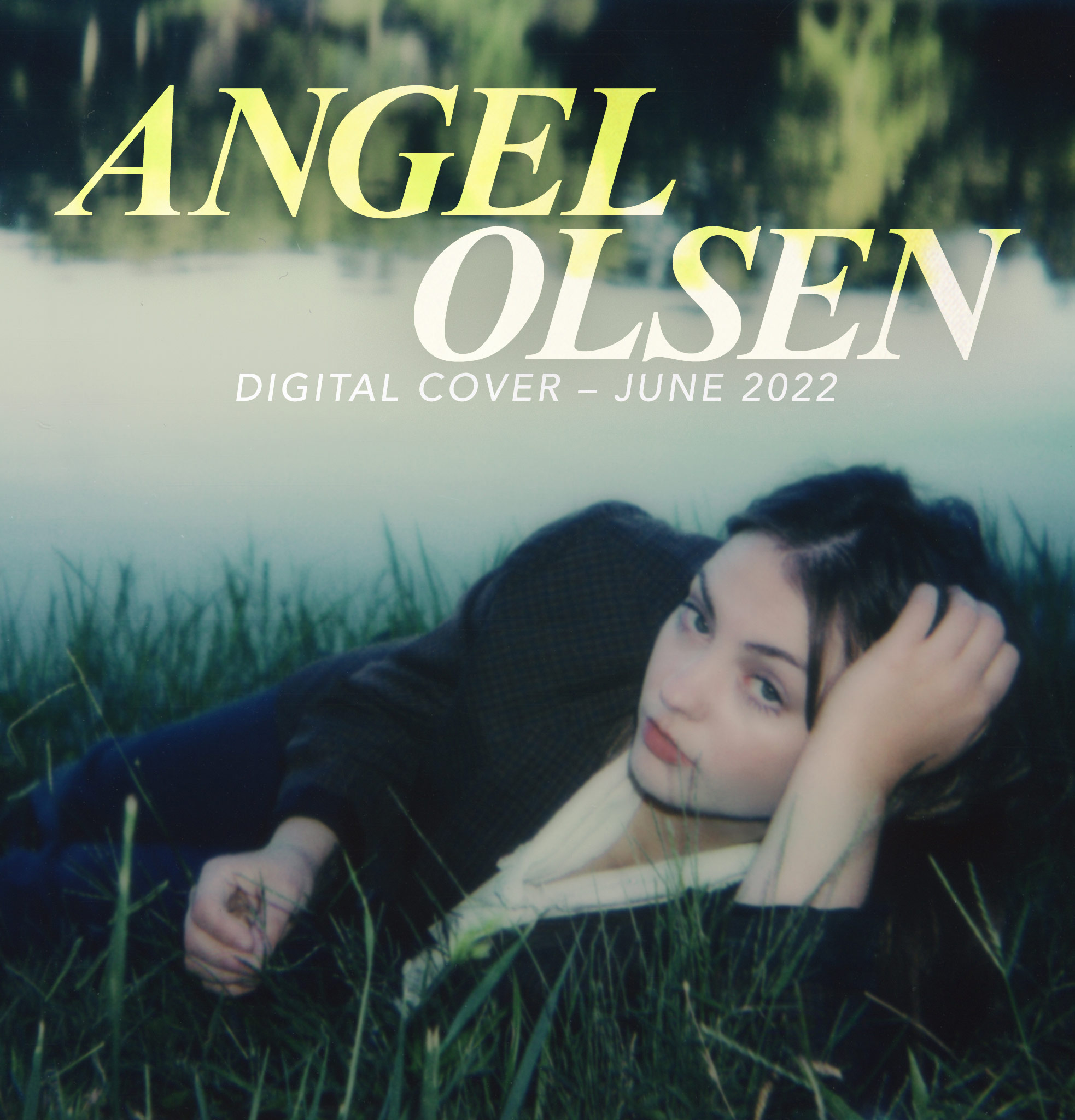 Angel Olsen interview 2022