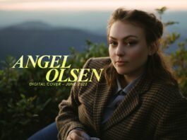 Angel Olsen
