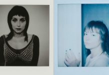 Angel Olsen spotlights her favourite emerging artists in new collaborative project Angel Olsen Poppy Crawford