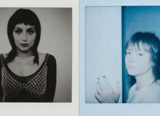 Angel Olsen spotlights her favourite emerging artists in new collaborative project Angel Olsen Poppy Crawford