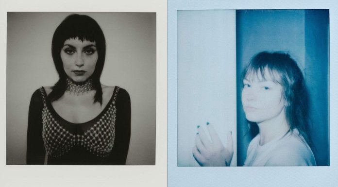 Angel Olsen spotlights her favourite emerging artists in new collaborative project Angel Olsen Poppy Crawford
