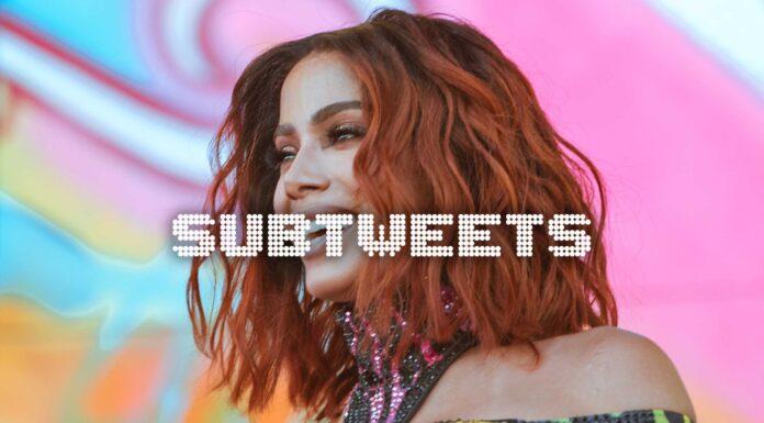 If – like me – you’ve been sleeping on Anitta, her Coachella set might just wake you up Anitta