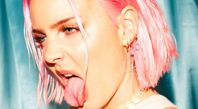 Standon Calling festival honour their Keychange pledge with huge gender-balanced lineup Anne Marie