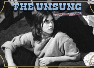 The Unsung – Anne Briggs is the uncompromising face of folk Anne Briggs folk
