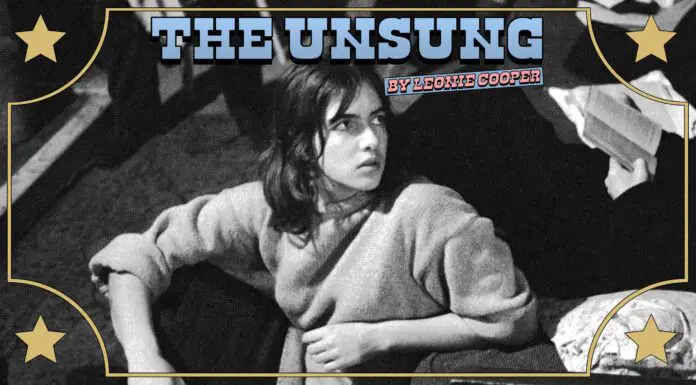 The Unsung – Anne Briggs is the uncompromising face of folk Anne Briggs folk