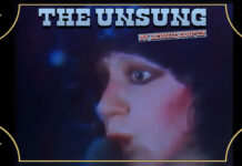 The Unsung – Annie Anxiety: wonderfully unpredictable since the 70s Annie Anxiety Little Annie