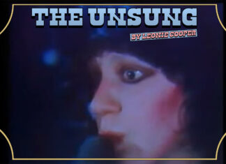 The Unsung – Annie Anxiety: wonderfully unpredictable since the 70s Annie Anxiety Little Annie