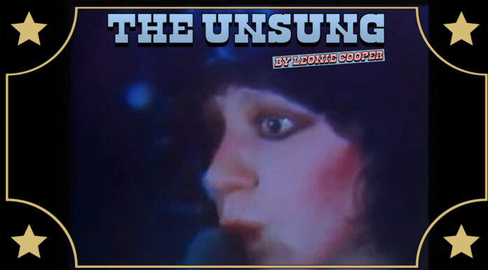 The Unsung – Annie Anxiety: wonderfully unpredictable since the 70s Annie Anxiety Little Annie