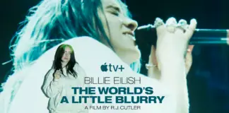 ‘Billie Eilish: The World’s A Little Blurry’: 10 key takeaways from the new documentary