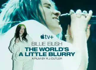 ‘Billie Eilish: The World’s A Little Blurry’: 10 key takeaways from the new documentary