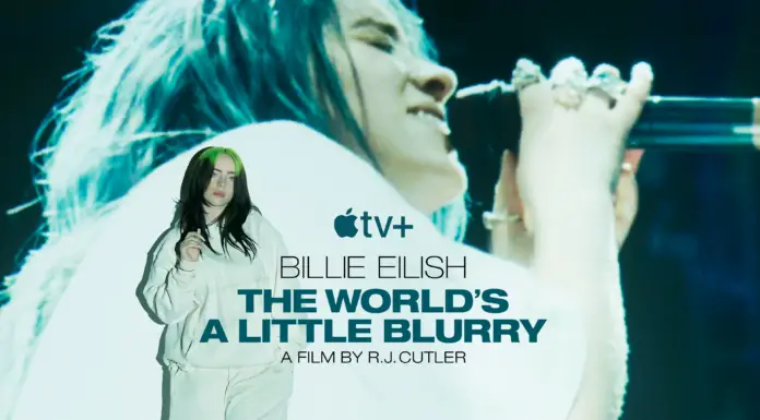 ‘Billie Eilish: The World’s A Little Blurry’: 10 key takeaways from the new documentary