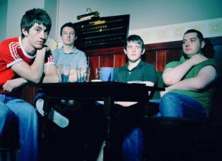 New Arctic Monkeys album ‘The Car’: everything we know so far Arctic Monkeys