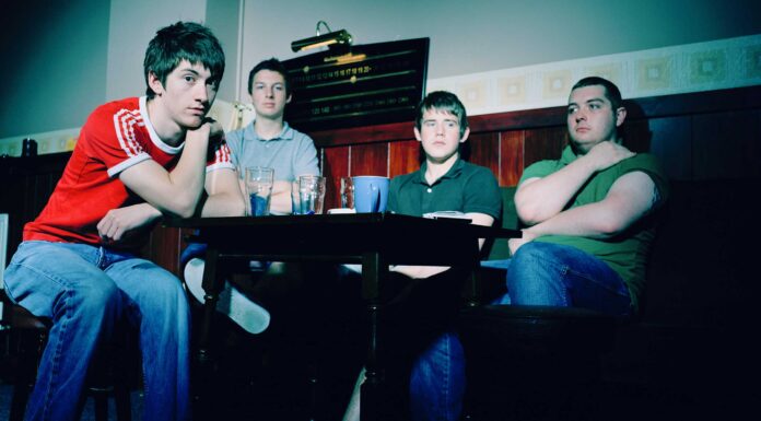 New Arctic Monkeys album ‘The Car’: everything we know so far Arctic Monkeys