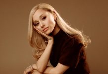 45s of the week: Ariana Grande, Esme Emerson, Veps and more! Ariana Grande