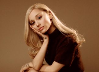 45s of the week: Ariana Grande, Esme Emerson, Veps and more! Ariana Grande