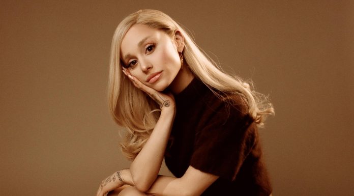 45s of the week: Ariana Grande, Esme Emerson, Veps and more! Ariana Grande