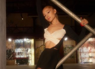 We have the Hollywood strike to thank for Ariana Grande’s new album Ariana Grande