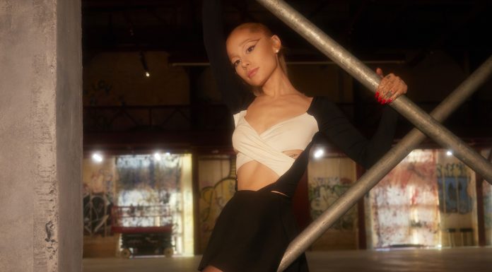 We have the Hollywood strike to thank for Ariana Grande’s new album Ariana Grande