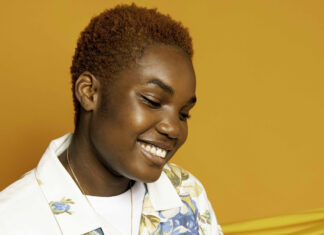 These are the BRIT Award nominations for 2021 Arlo Parks