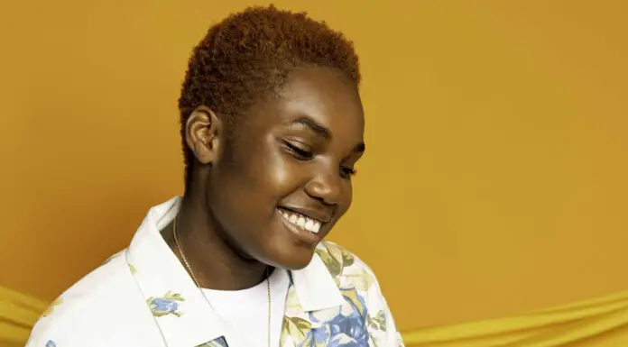 These are the BRIT Award nominations for 2021 Arlo Parks