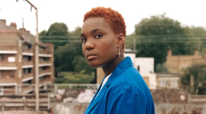 Arlo Parks shares her “emotional playlist” and advice for young musicians Arlo Parks