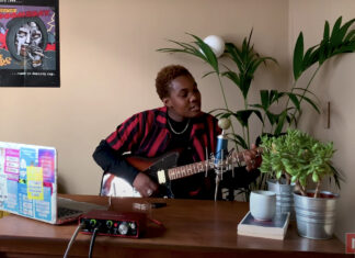 UK musicians now have to pay to do a livestream Arlo Parks