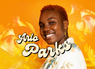 ARLO PARKS | COVER STORY ARLO PARKS INTERVIEW FLOWERS