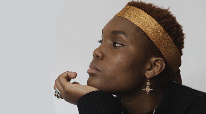 Arlo Parks: “I’ve been making a lot of music that’s very introspective” Arlo Parks