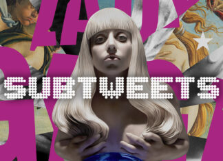Behind the campaign to get Lady Gaga’s ‘Artpop’ the respect it deserves Lady Gaga Artpop