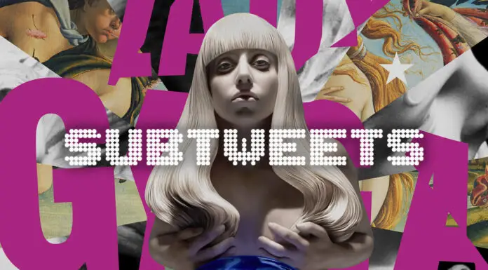 Behind the campaign to get Lady Gaga’s ‘Artpop’ the respect it deserves Lady Gaga Artpop