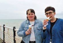 Arxx: “We’re an alt-rock band who really want to be pop stars” Arxx