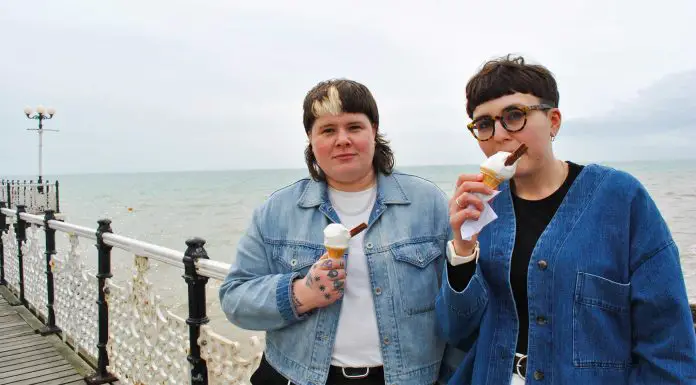 Arxx: “We’re an alt-rock band who really want to be pop stars” Arxx