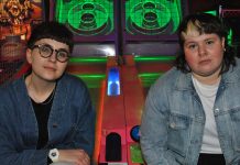 45s of the week: Arxx, Tommy Lefroy, Nia Archives and more! Arxx