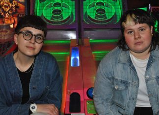 45s of the week: Arxx, Tommy Lefroy, Nia Archives and more! Arxx