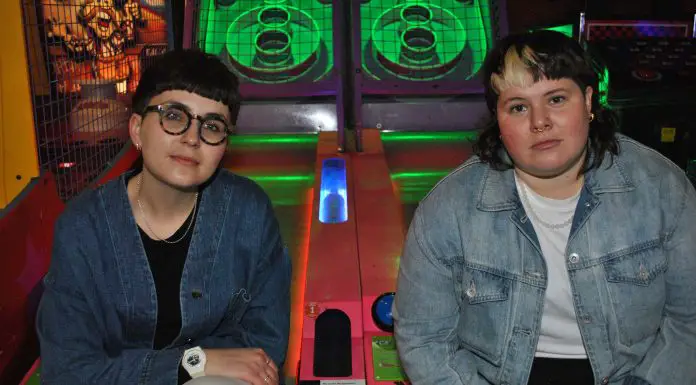 45s of the week: Arxx, Tommy Lefroy, Nia Archives and more! Arxx