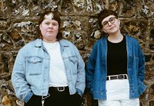 12 underrated gems on the Glastonbury 2024 lineup Arxx Ride or Die