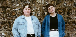 12 underrated gems on the Glastonbury 2024 lineup Arxx Ride or Die