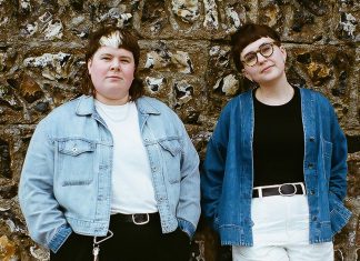 Arxx – ‘Ride Or Die’ review: a brilliant evolution from one of the UK’s most exciting DIY bands Arxx Ride or Die