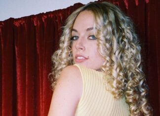 Ashe: “Diane Keaton has always been my north star” Ashe